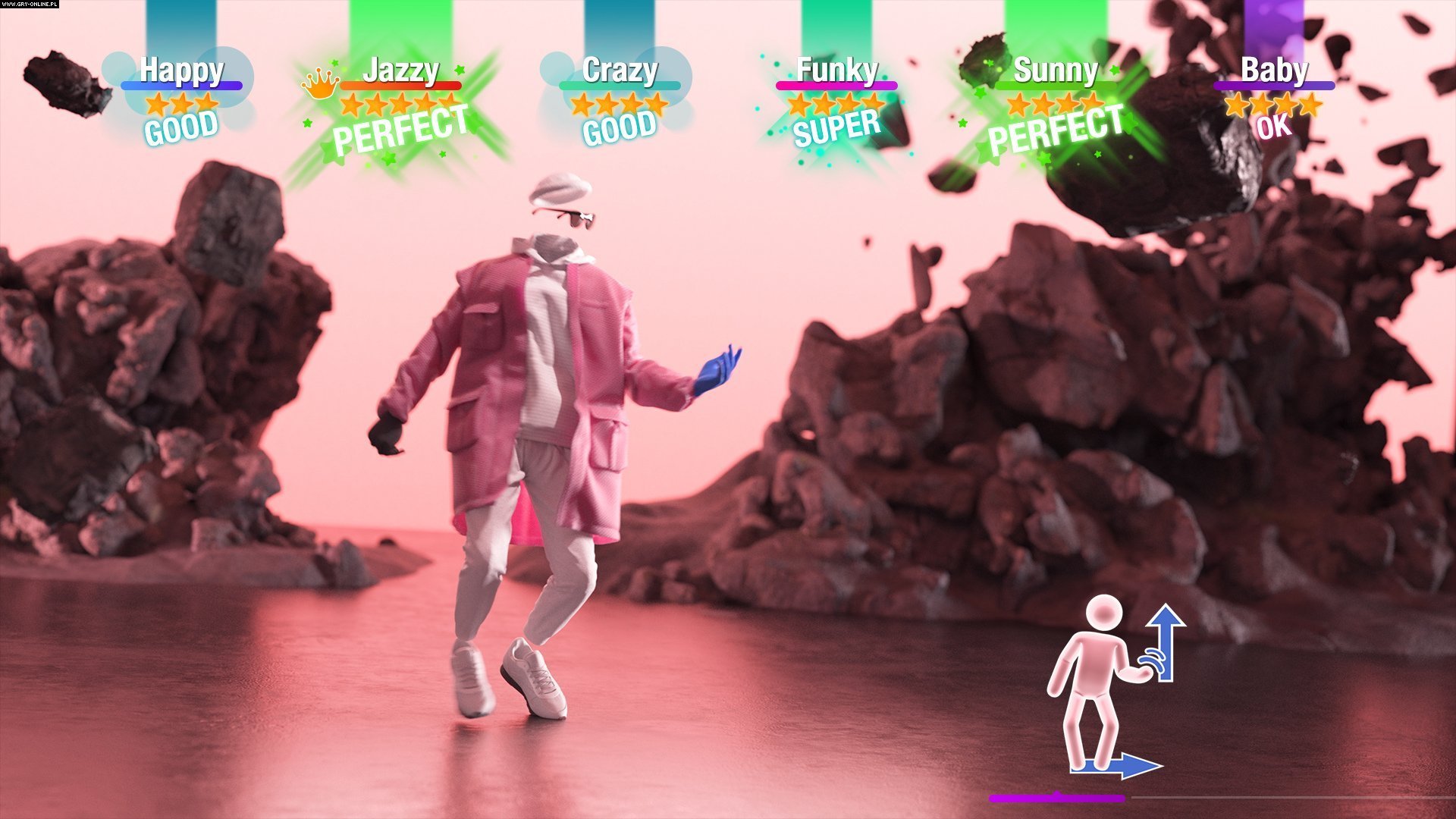 Just Dance 2022