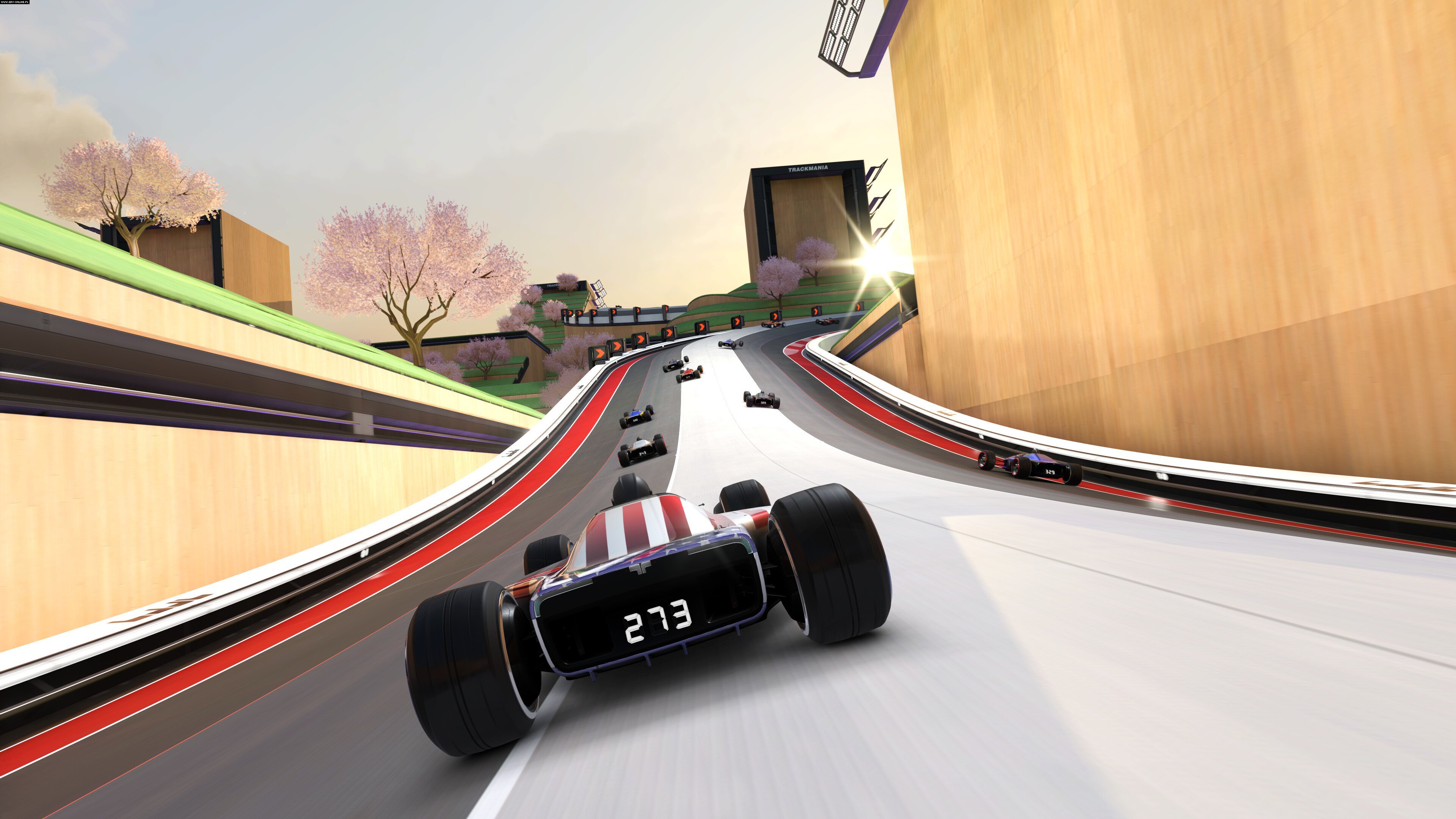 Trackmania