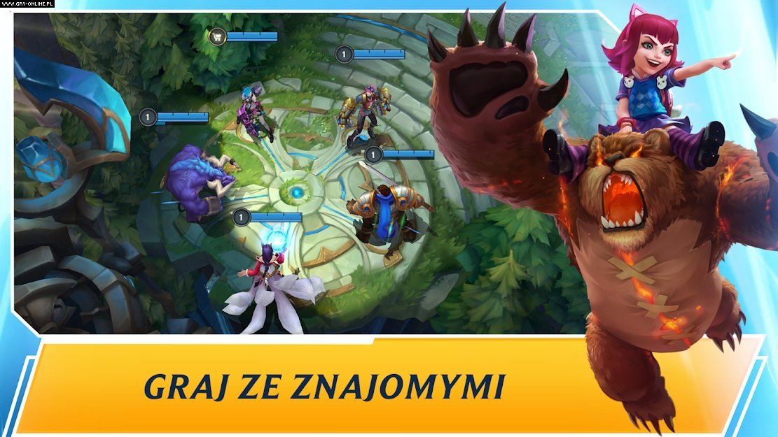 League of Legends: Wild Rift