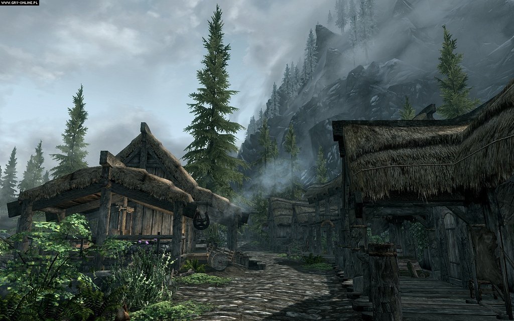 The Elder Scrolls V: Skyrim Anniversary Edition