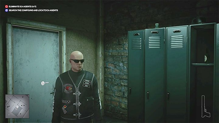 Hitman 3