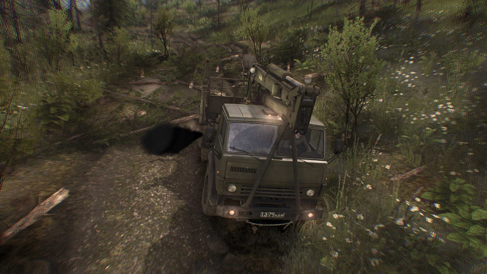 Spintires