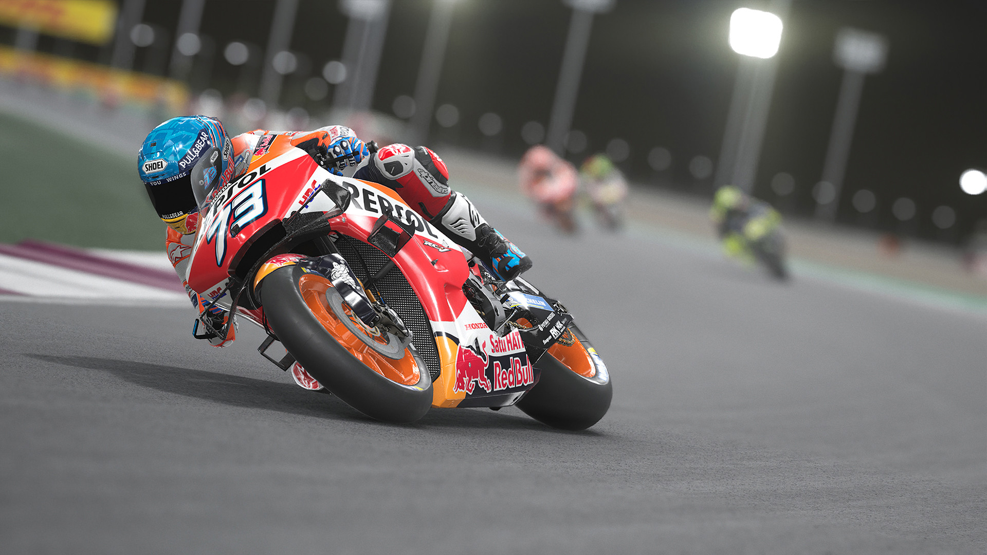 MotoGP 20