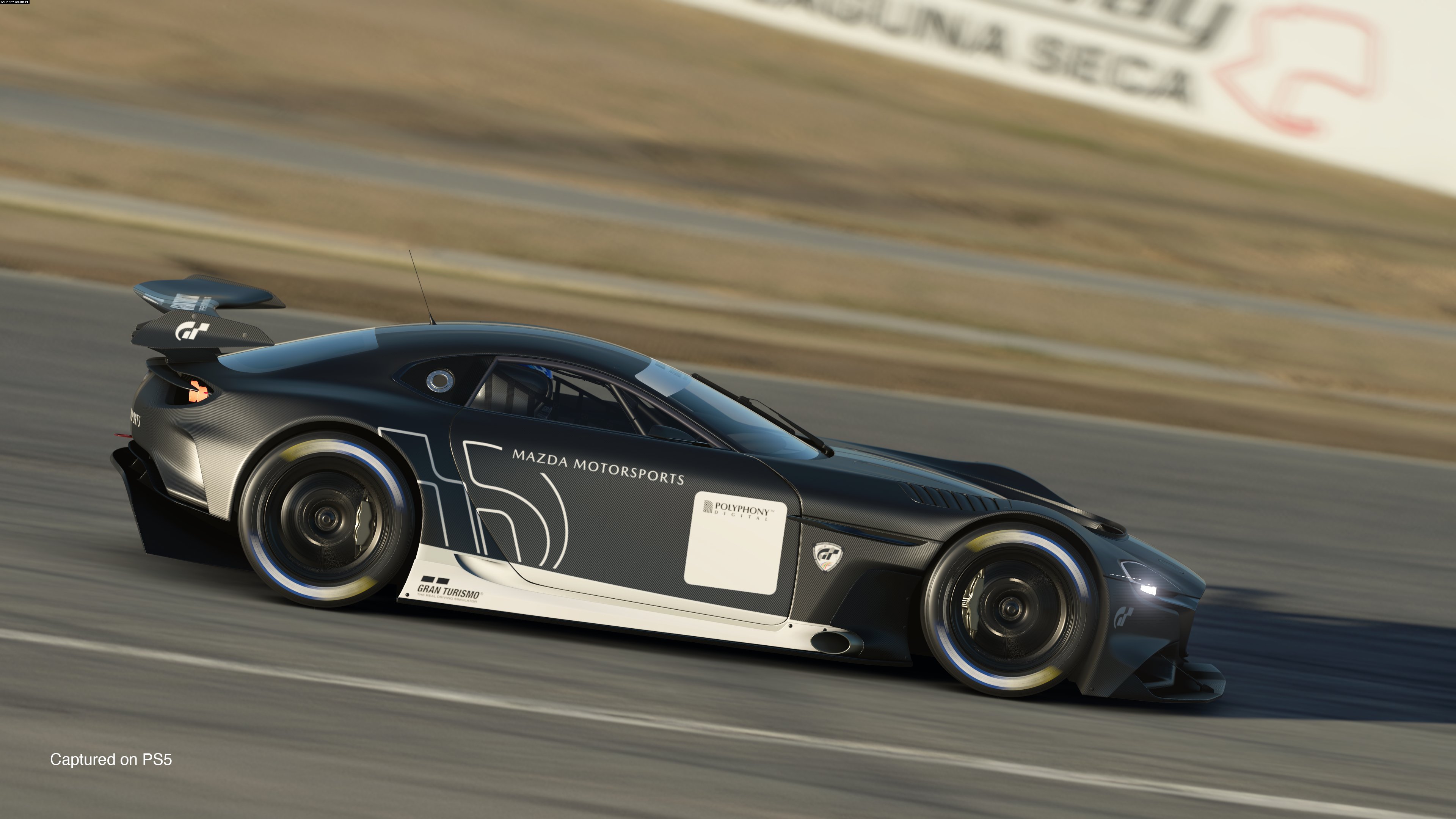 Gran Turismo 7