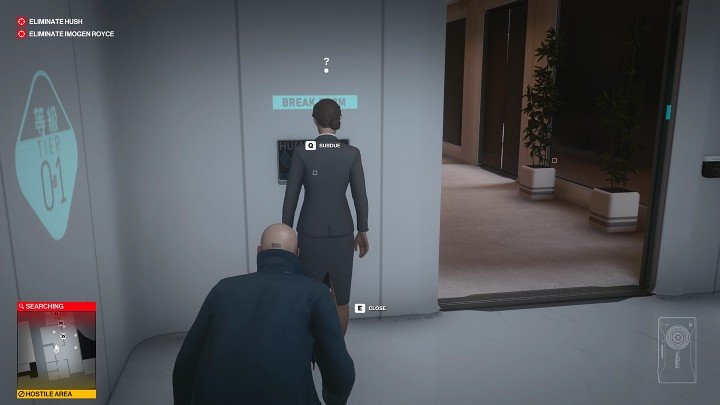 Hitman 3