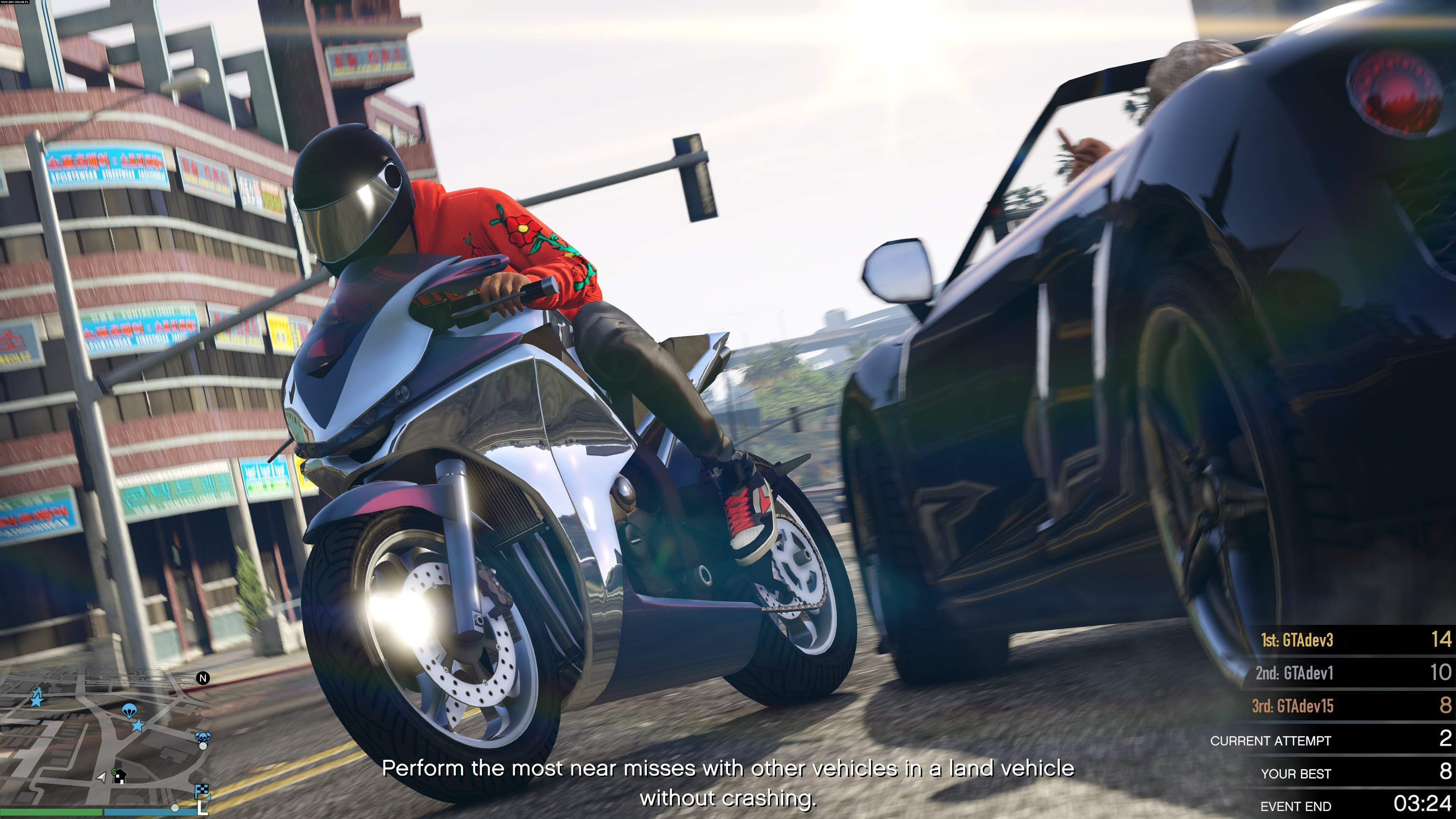 Events update gta 5 фото 15