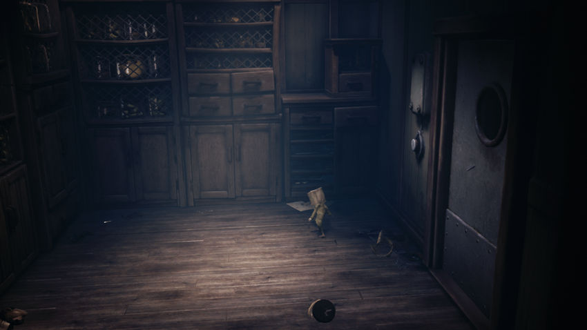 Little Nightmares 2