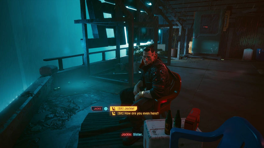 Cyberpunk 2077