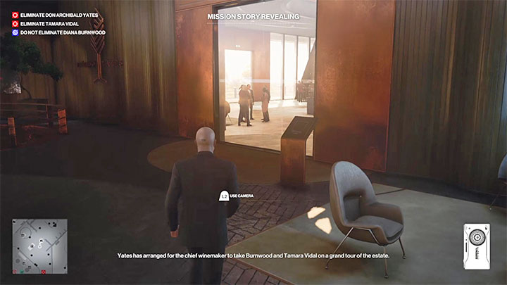 Hitman 3