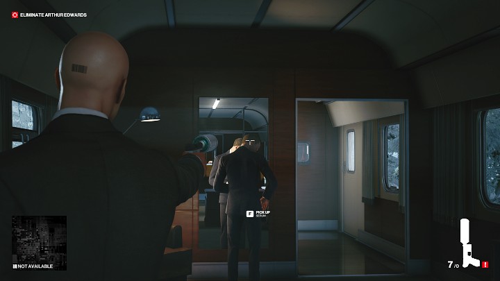 Hitman 3