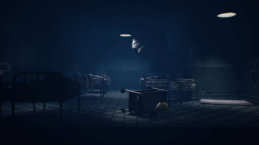 Little Nightmares 2