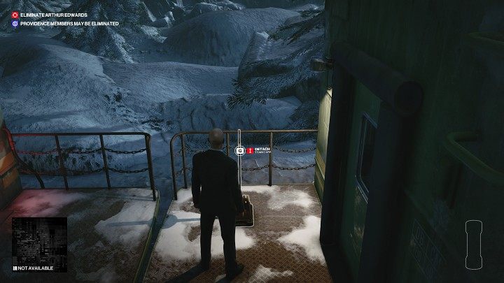 Hitman 3