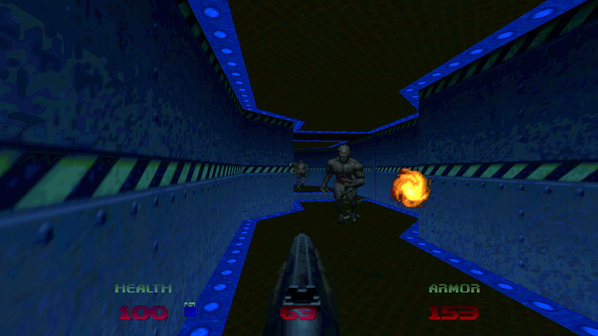 Doom 64 стим фото 22