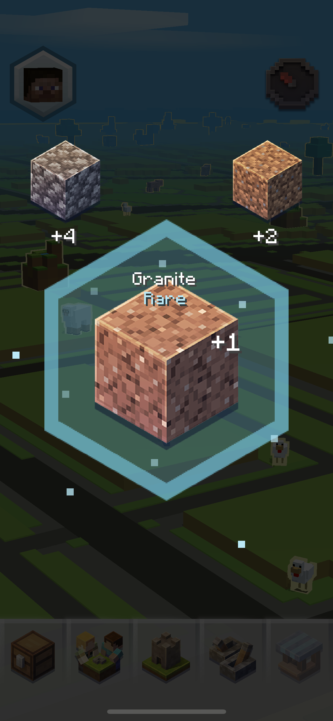 Minecraft Earth