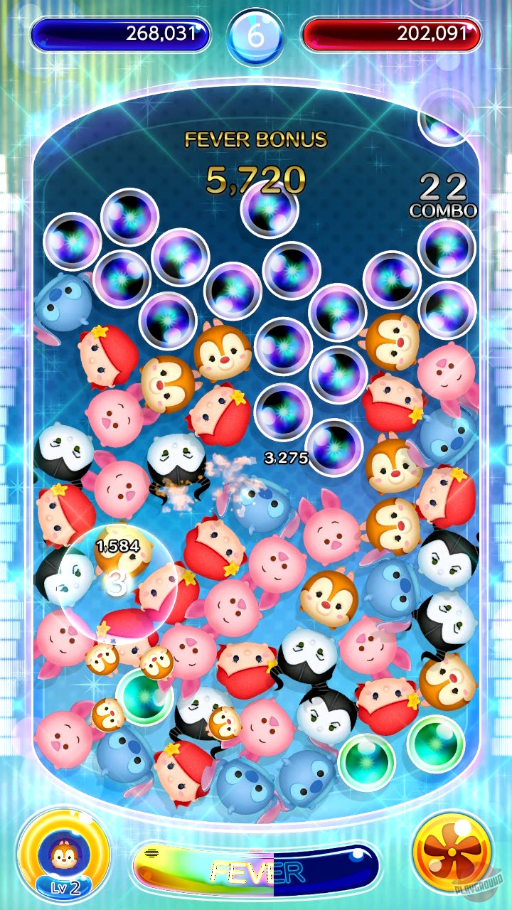 Disney Tsum Tsum Festival