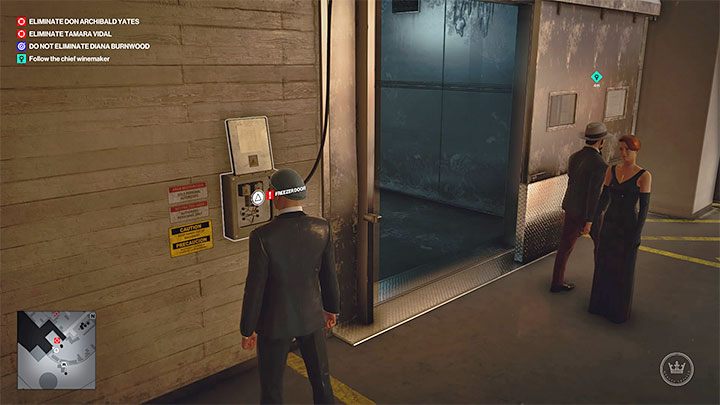 Hitman 3