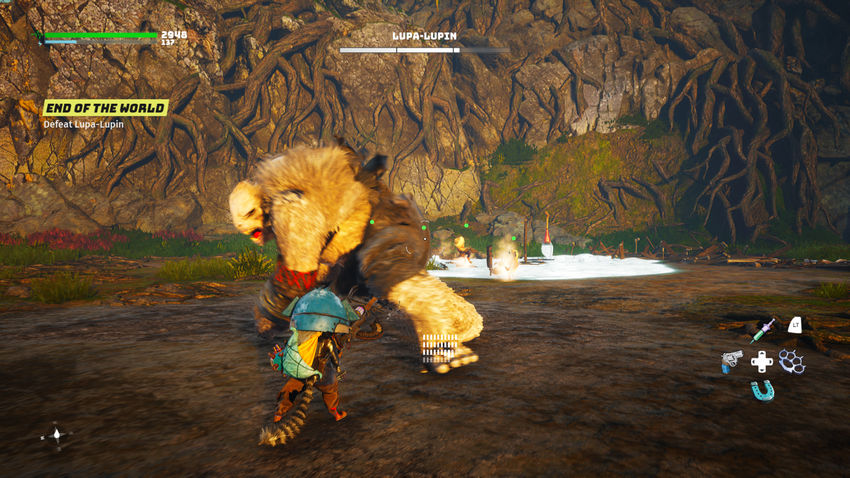 Biomutant