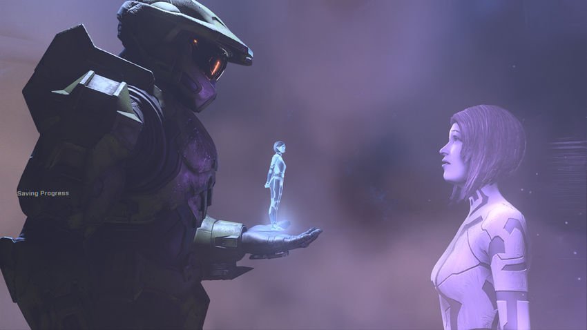 Halo: Infinite