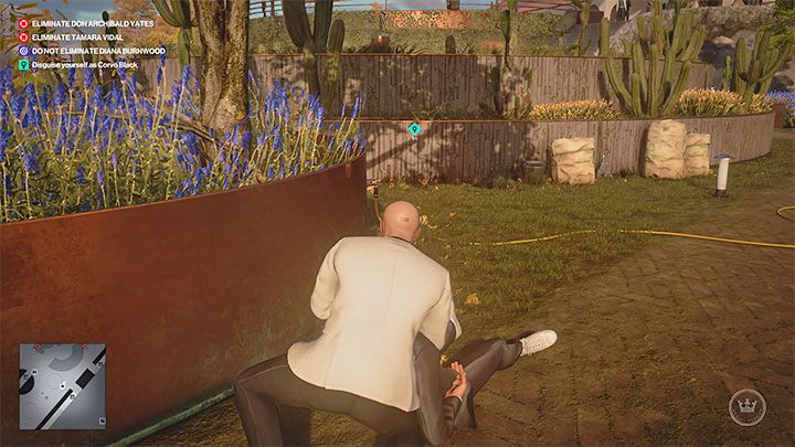 Hitman 3