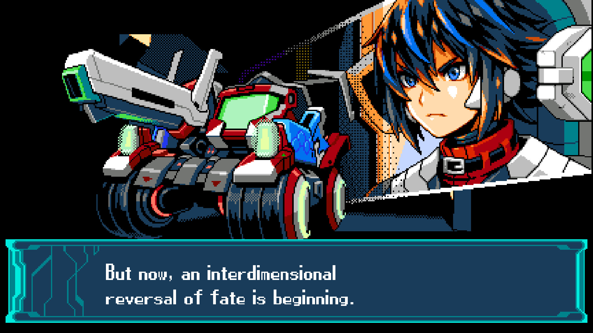 Blaster Master Zero II