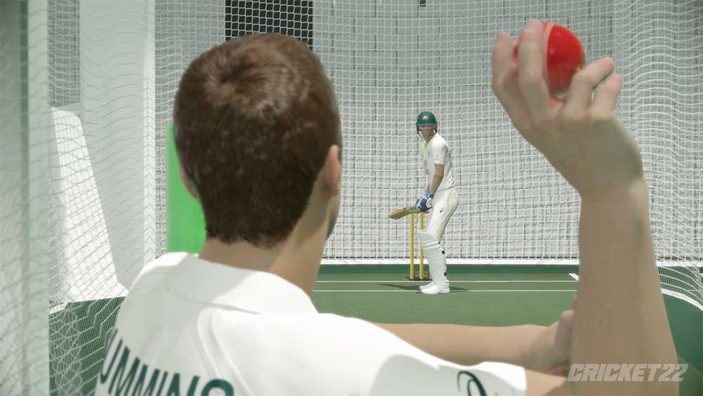 Cricket 22 - The Official Game of the Ashes