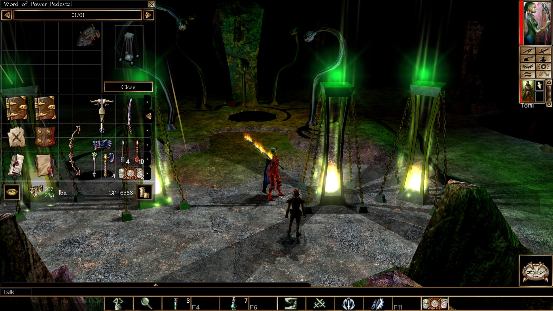 Neverwinter Nights: Enhanced Edition