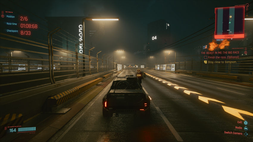 Cyberpunk 2077