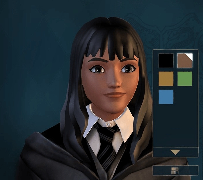 Harry Potter: Hogwarts Mystery