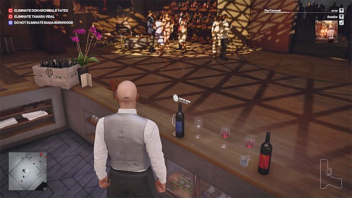 Hitman 3