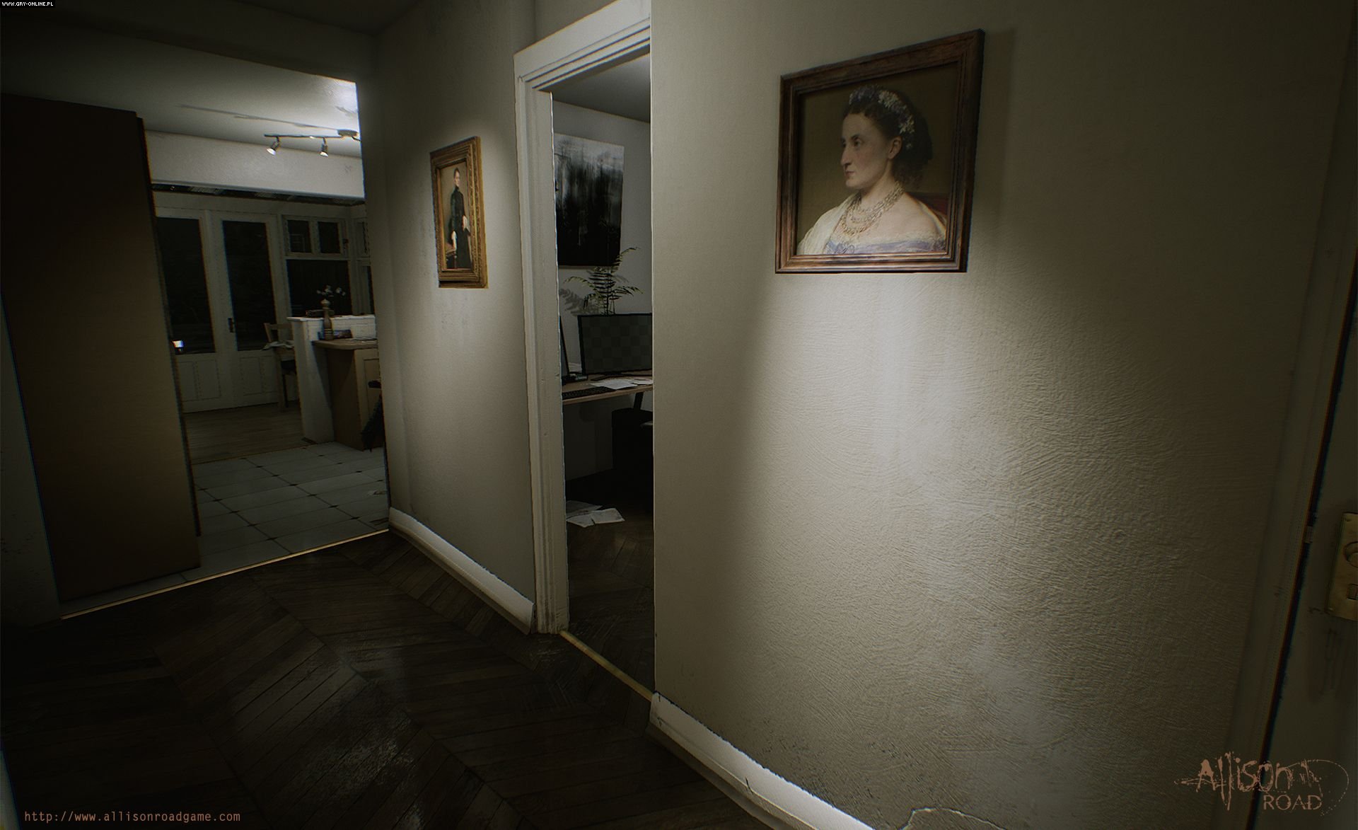 Allison Road