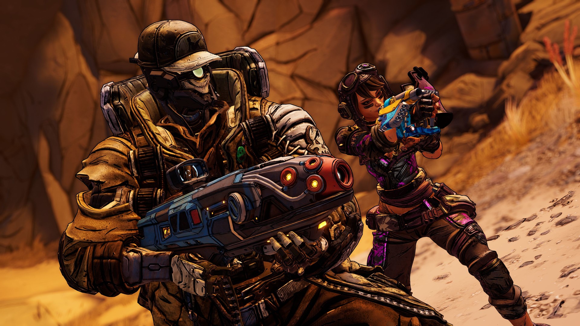 Borderlands 3 - Directors Cut