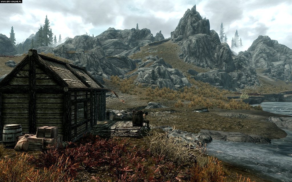 The Elder Scrolls V: Skyrim Anniversary Edition