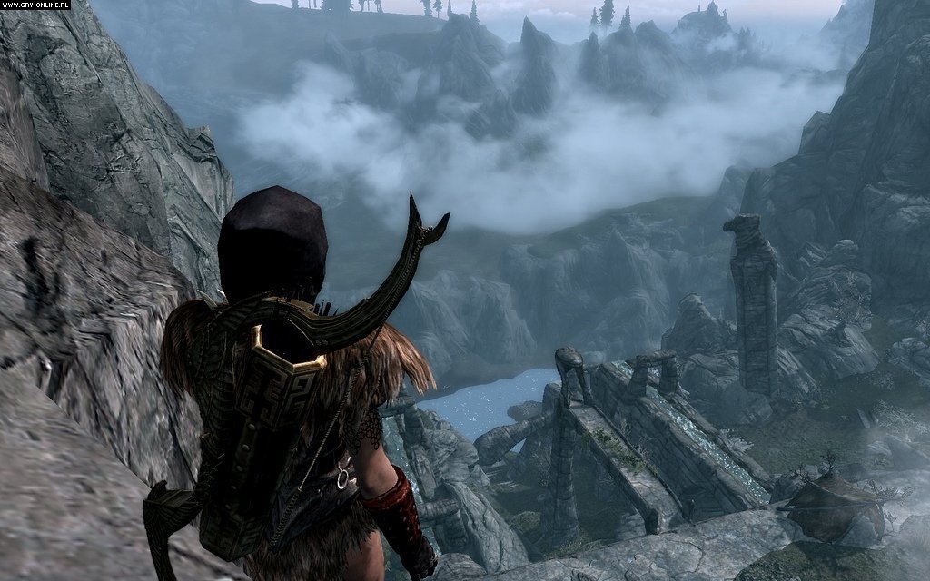 The Elder Scrolls V: Skyrim Anniversary Edition