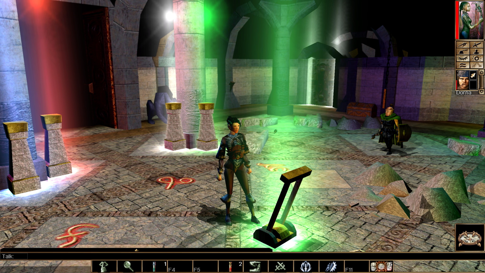 Neverwinter Nights: Enhanced Edition