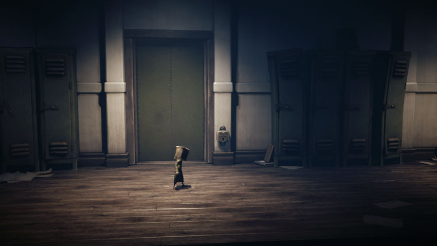 Little Nightmares 2