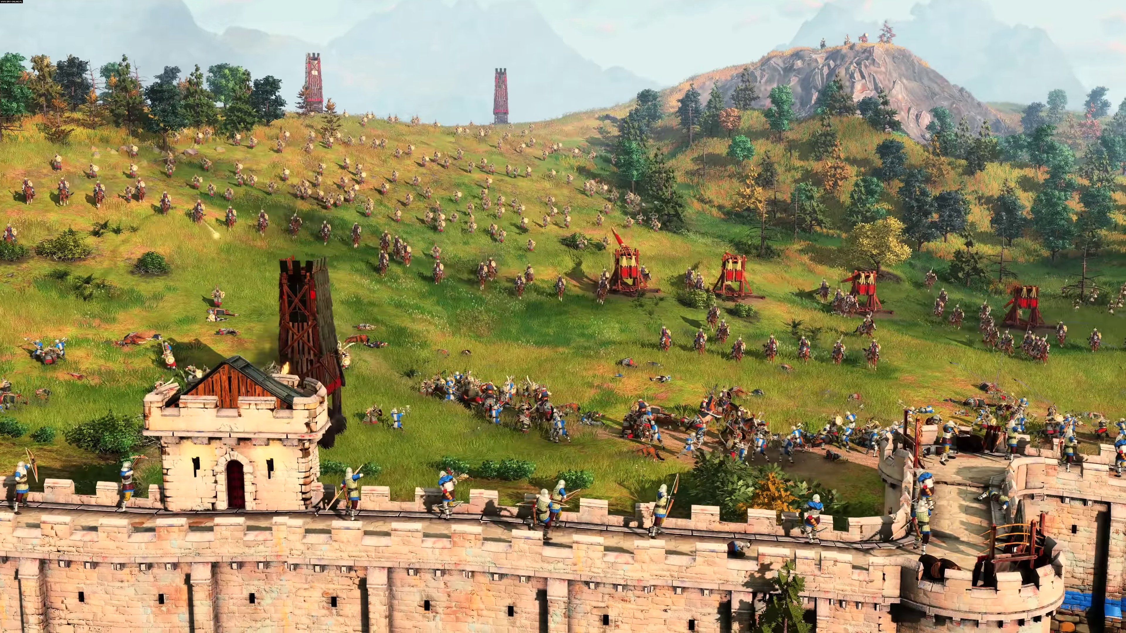 Age of Empires 4