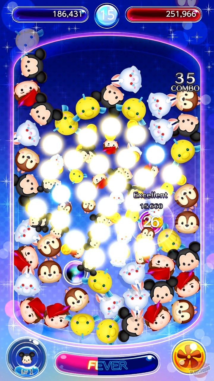 Disney Tsum Tsum Festival