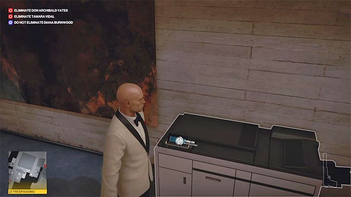 Hitman 3