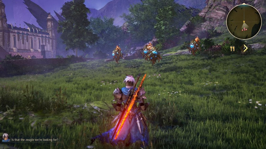 Tales of Arise