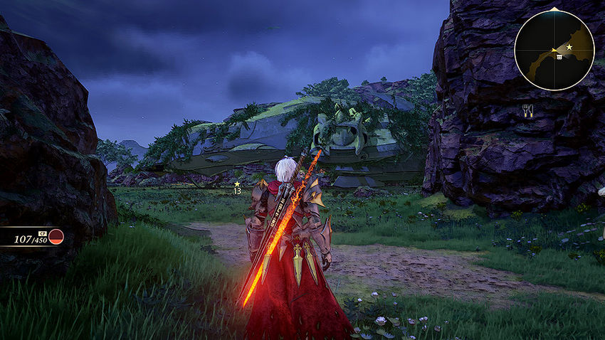 Tales of Arise