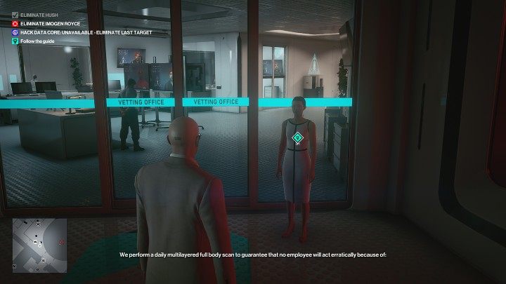 Hitman 3