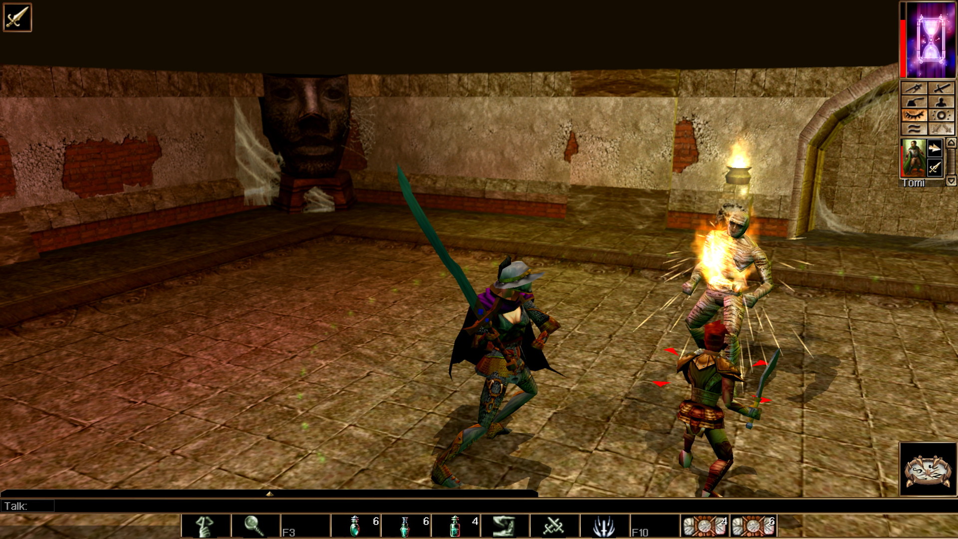 Neverwinter Nights: Enhanced Edition