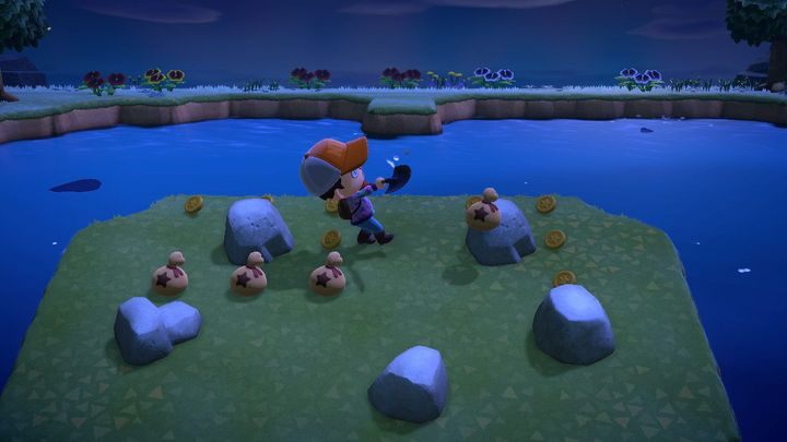 Animal Crossing: New Horizons