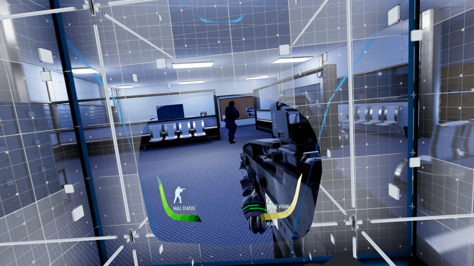 Espire 1: VR Operative