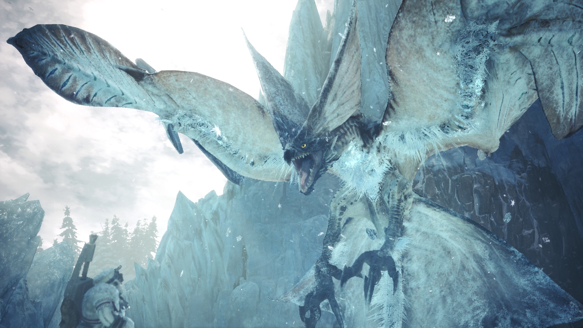 World hunter. Легиана Monster Hunter World. Monster Hunter World: Iceborne. Визжащая Легиана Monster Hunter World. Monster Hunter World Iceborn.