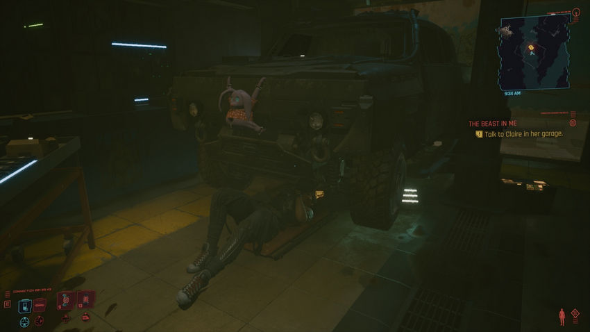 Cyberpunk 2077