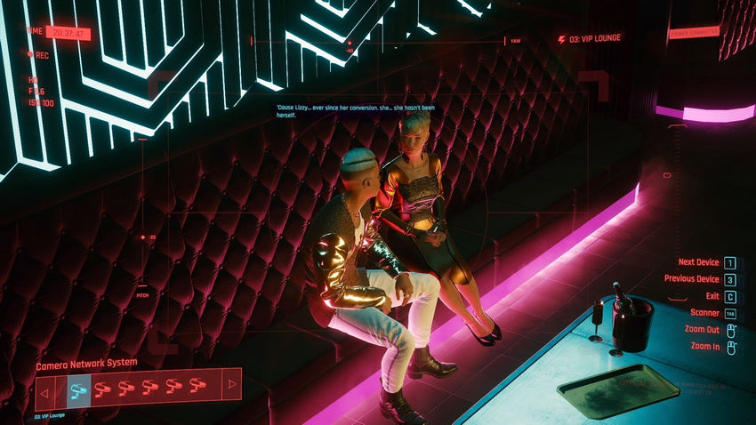 Cyberpunk 2077