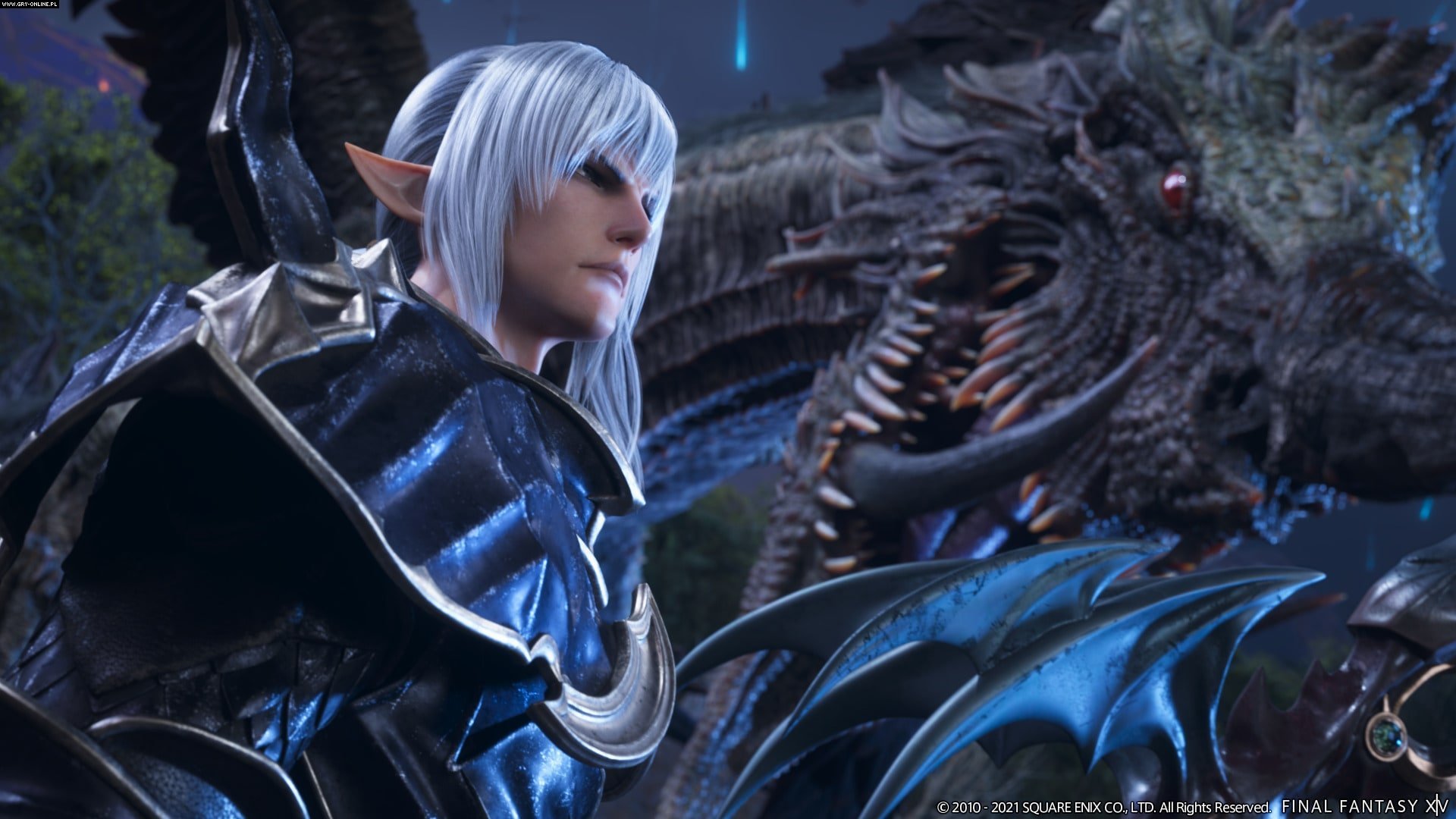 Фф потерянный. Final Fantasy XIV: Endwalker. Final Fantasy XIV Estinien. Эстиньен Final Fantasy 14. Final Fantasy XIV online Endwalker.