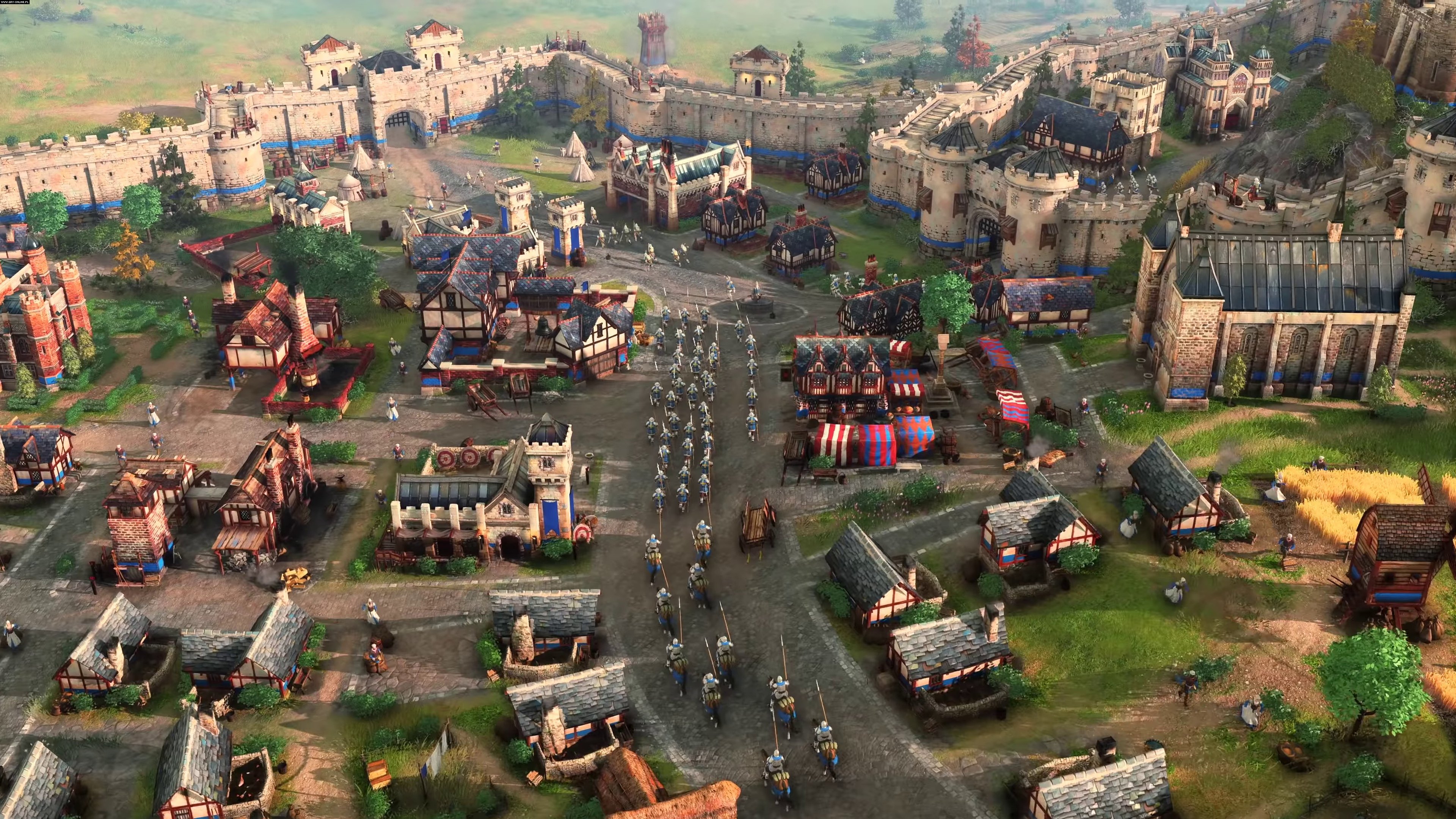 Age of Empires 4