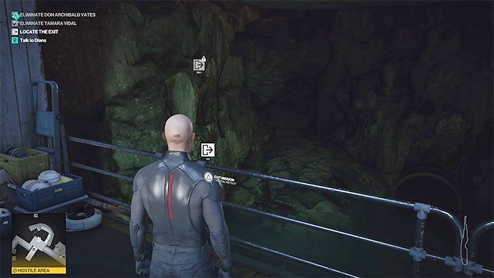 Hitman 3